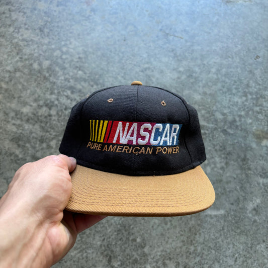 Nascar Racing Hat