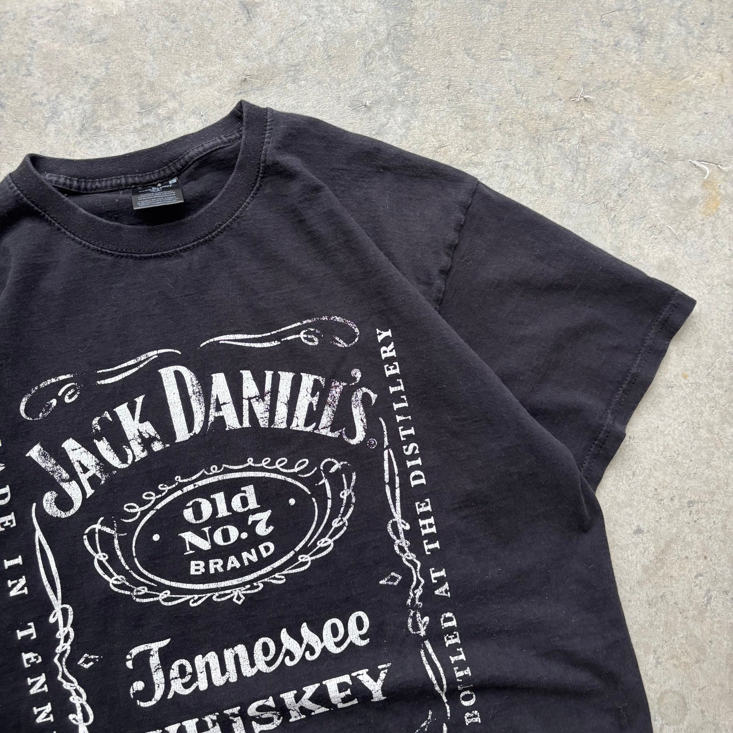 Jack Daniels Shirt - L