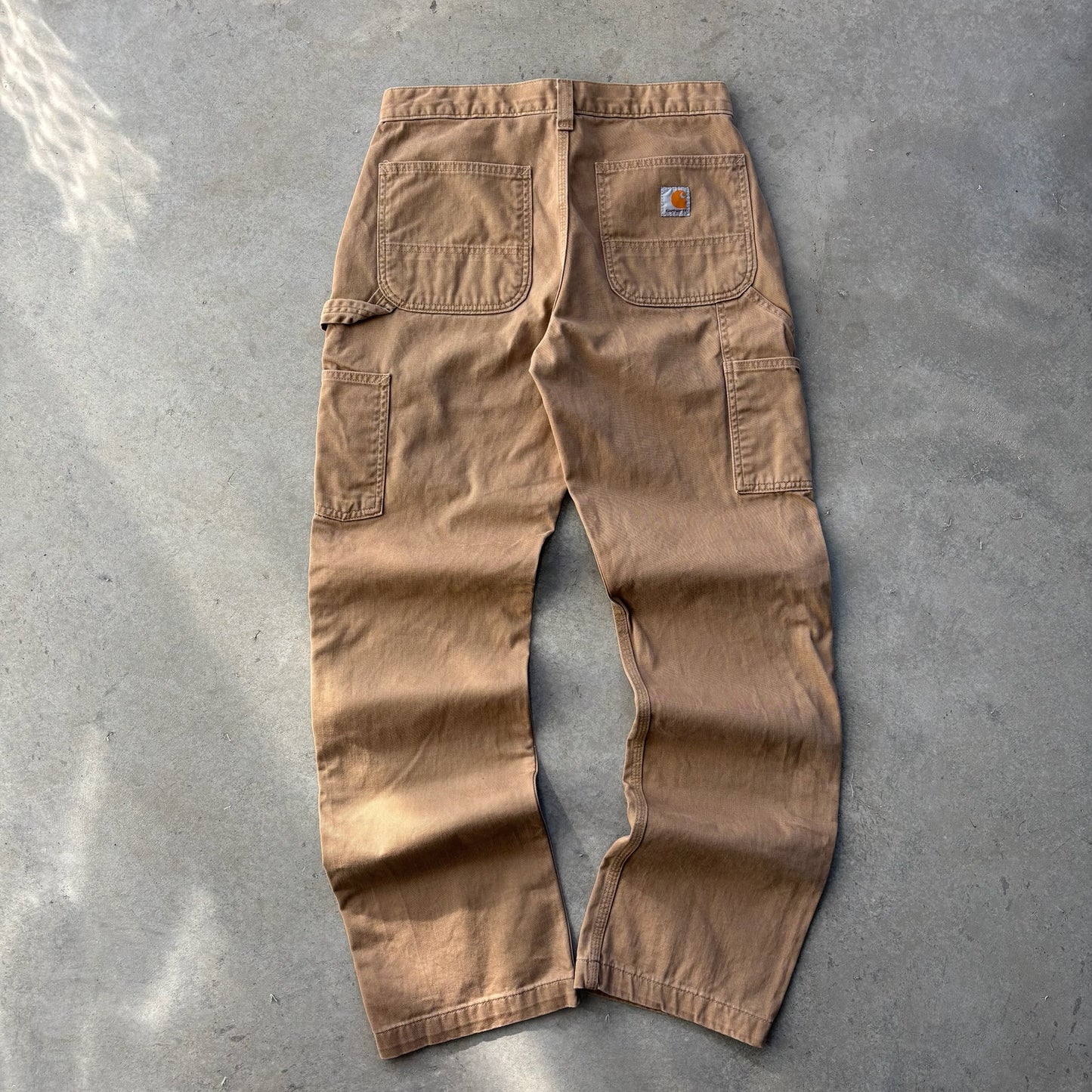 Carhartt Carpenter Pants 31x32”