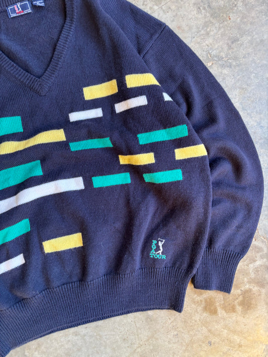 PGA Tour Sweater - XL