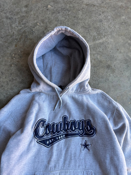 Dallas Cowboys Hoodie - L