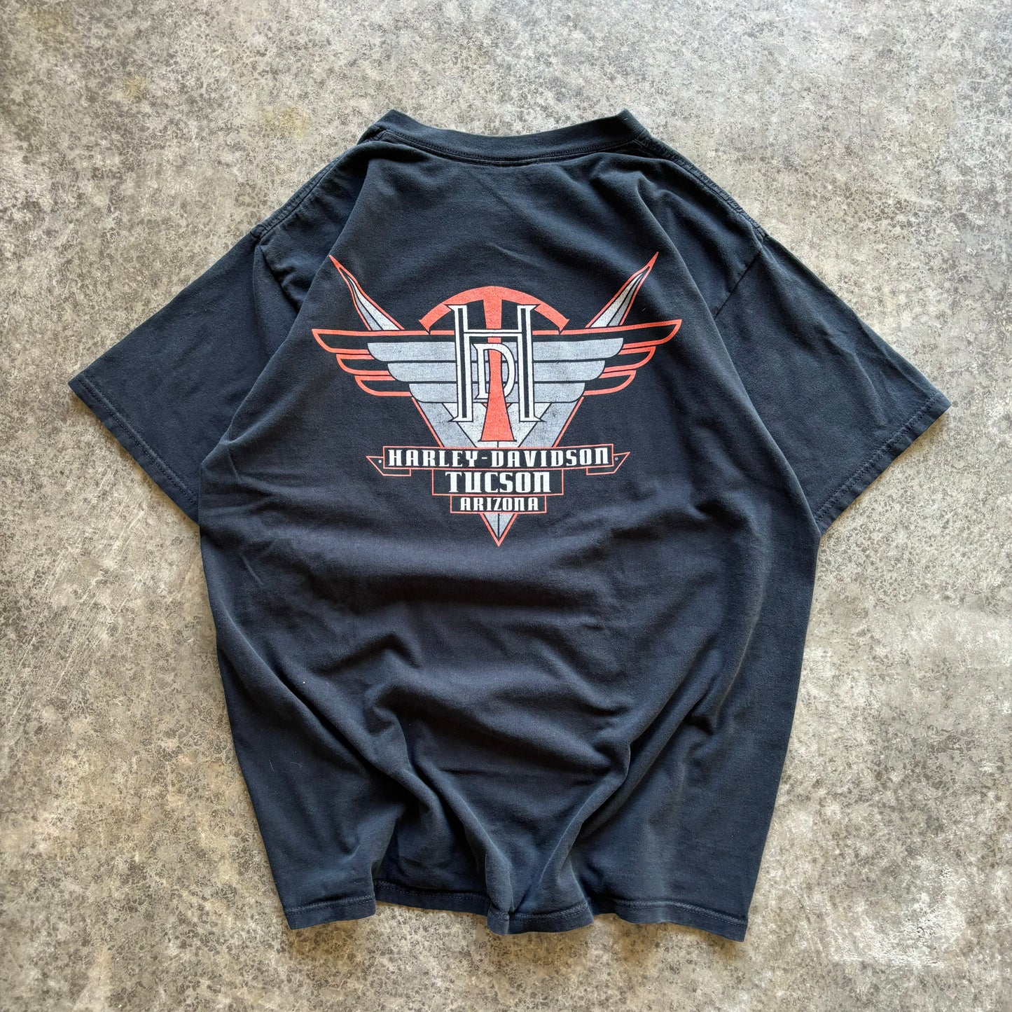 Harley Davidson Shirt - XL