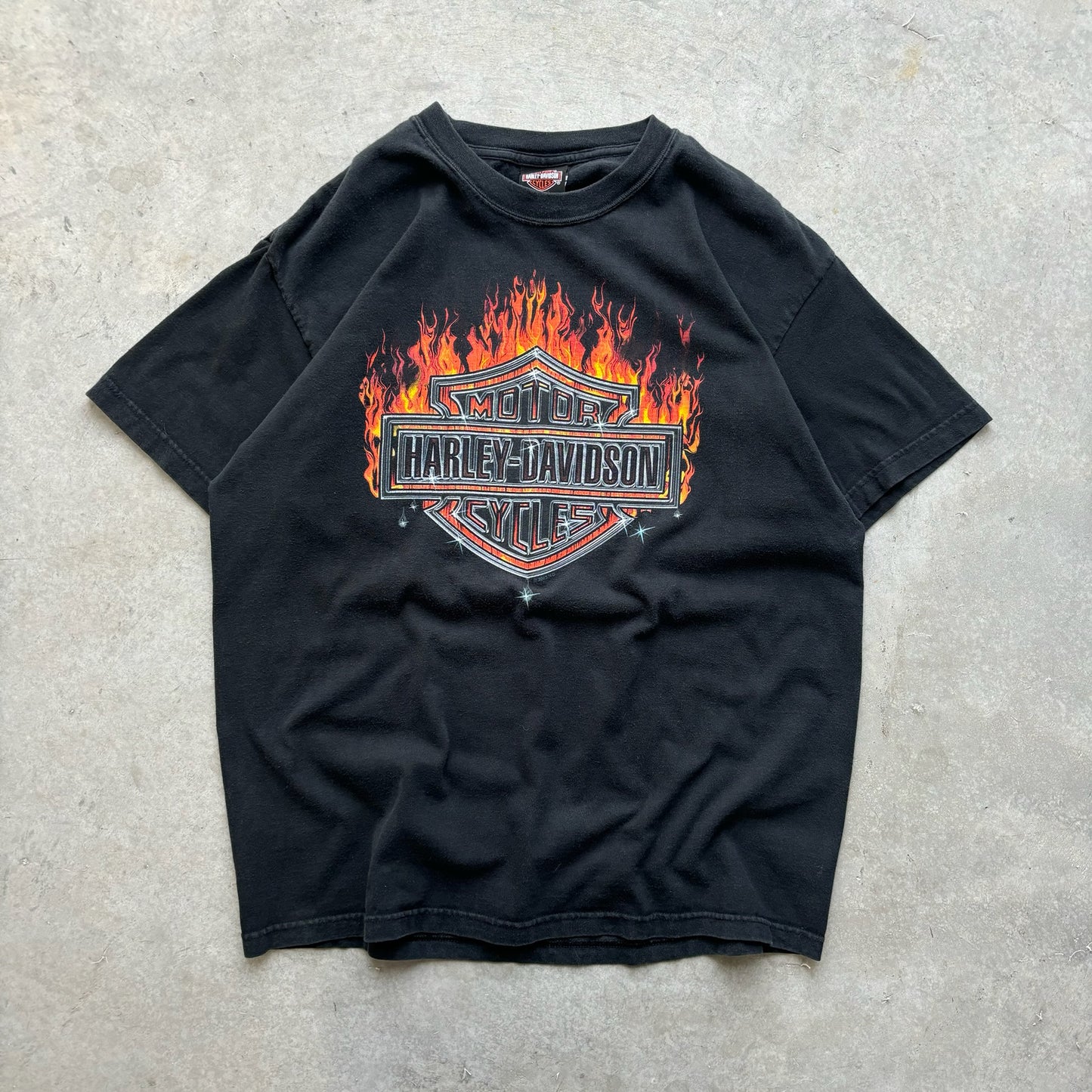 Harley Davidson Shirt - L