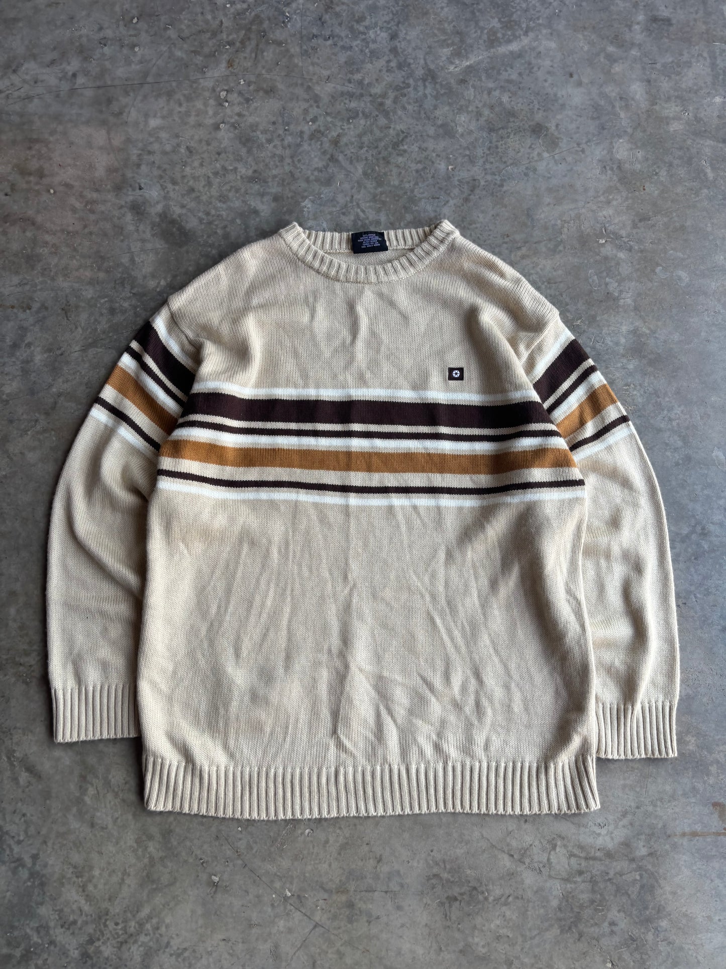 South Pole Sweater - XL