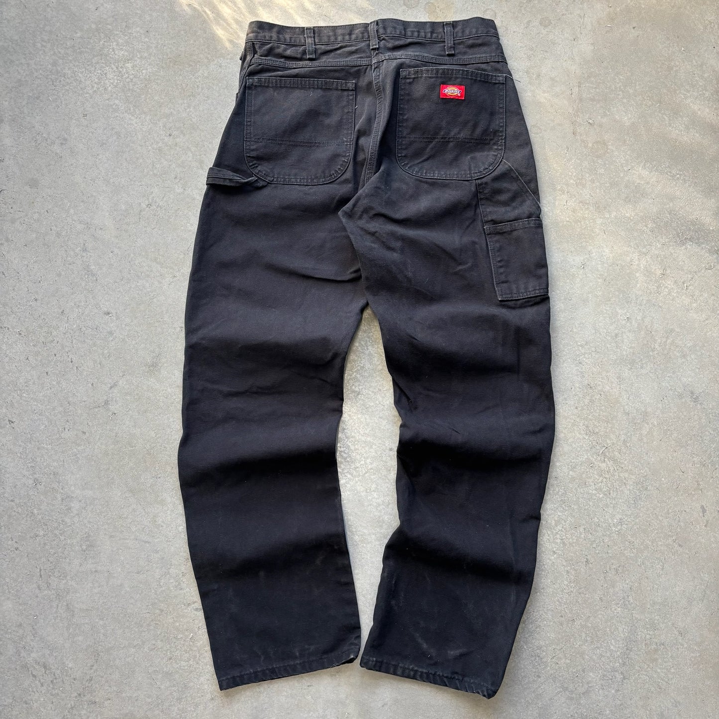 Dickies Carpenter Pants 34x34”