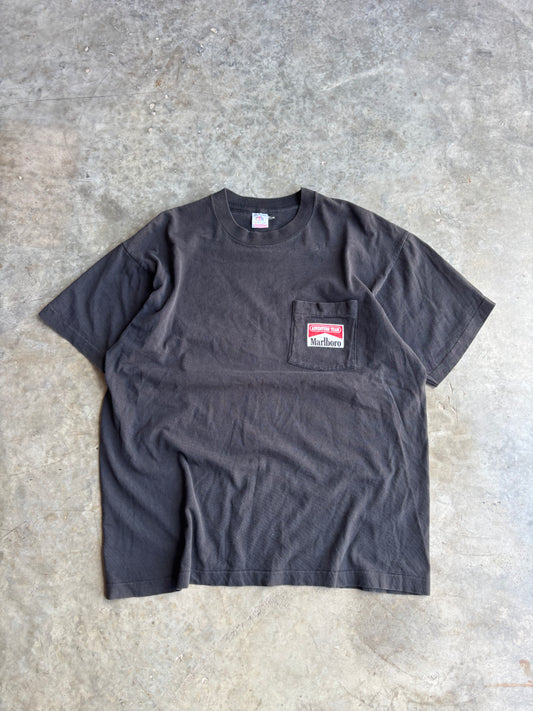 Marlboro Wolf Shirt - XL