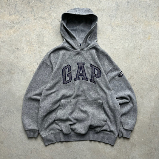 GAP Fleece Hoodie - S