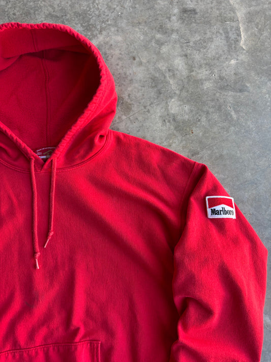 Marlboro Hoodie - L