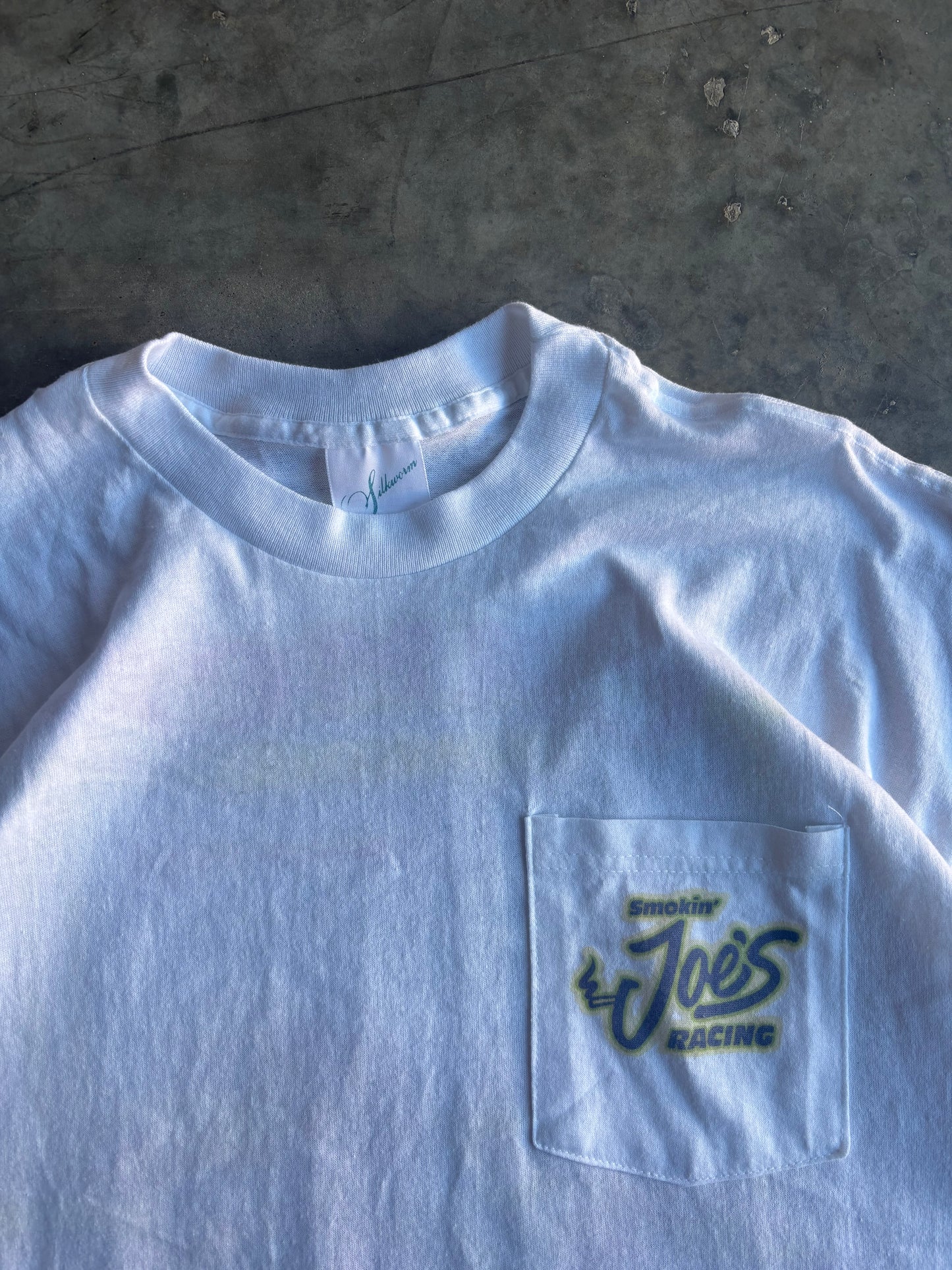 Camel Racing Shirt - XL