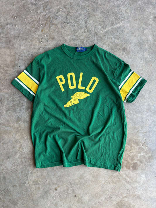 Polo Ralph Lauren Shirt - M