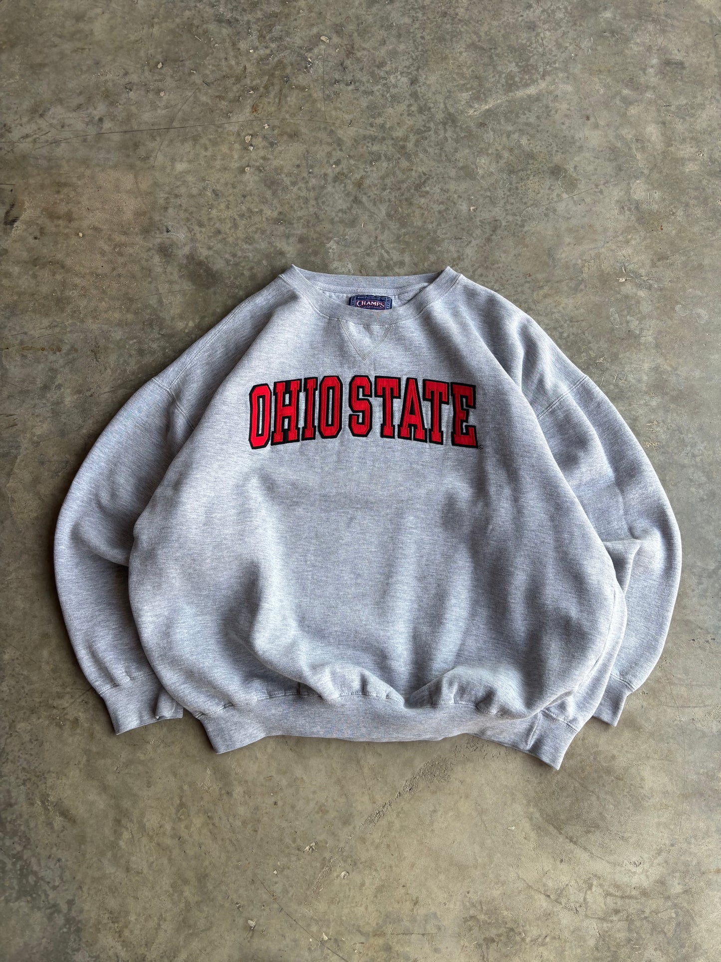 Ohio State Crewneck - XL