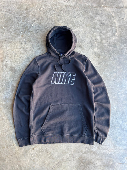 Nike Hoodie - M