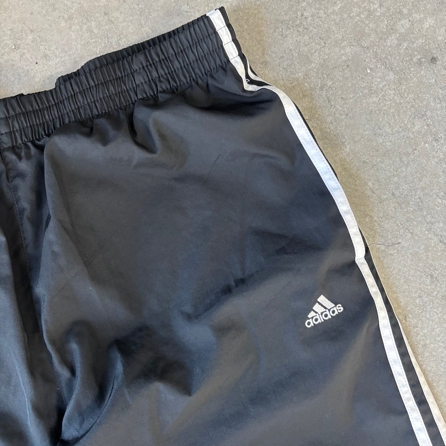 Adidas Track Pants - L