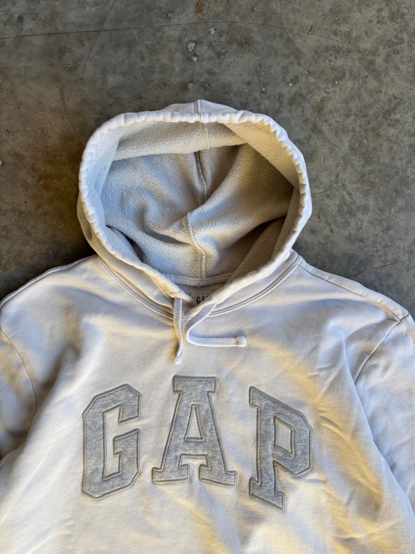 Gap Hoodie - XL