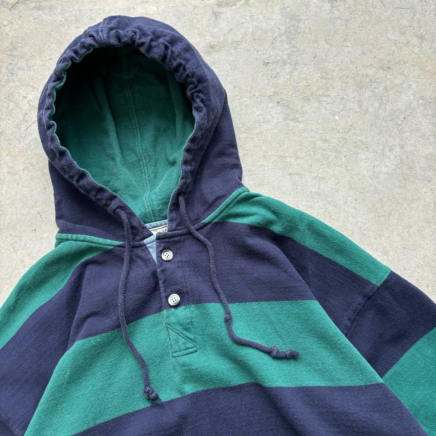 L.L. Bean Hoodie - L