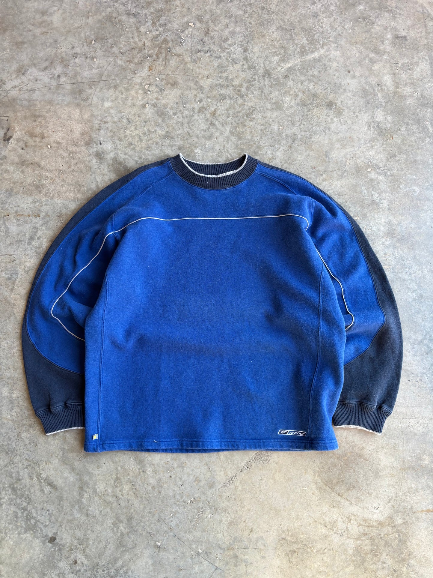 Reebok Crewneck - L