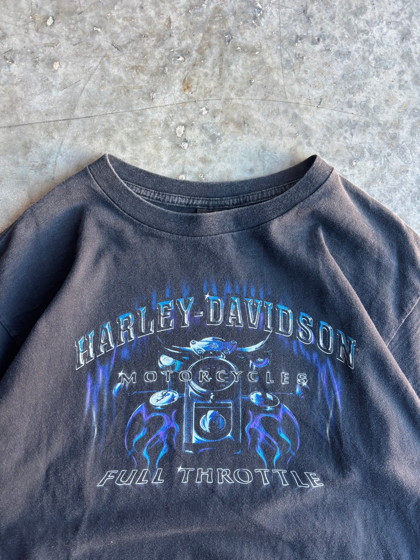 Harley Davidson Shirt - XL