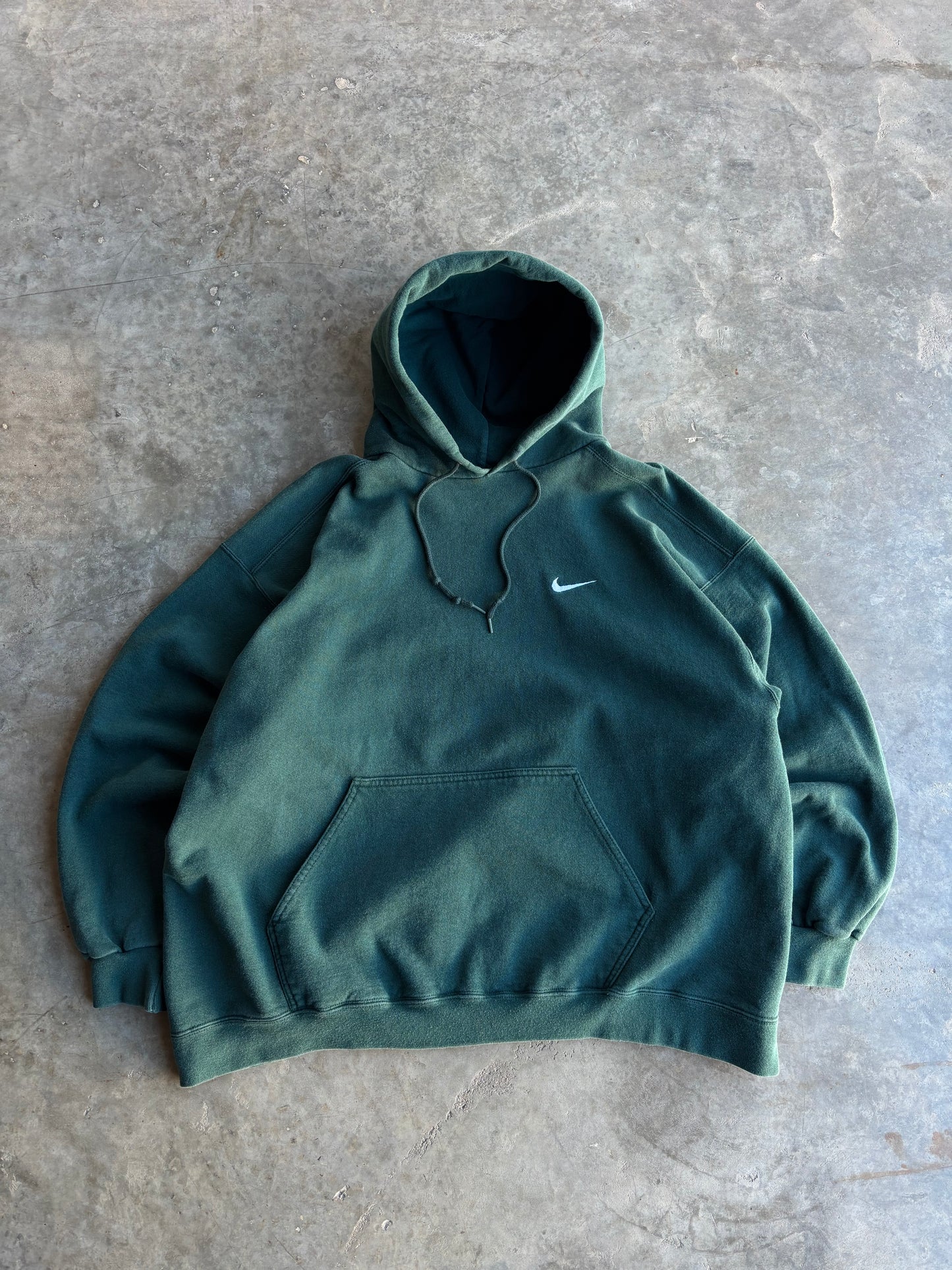 Nike Hoodie - XXL