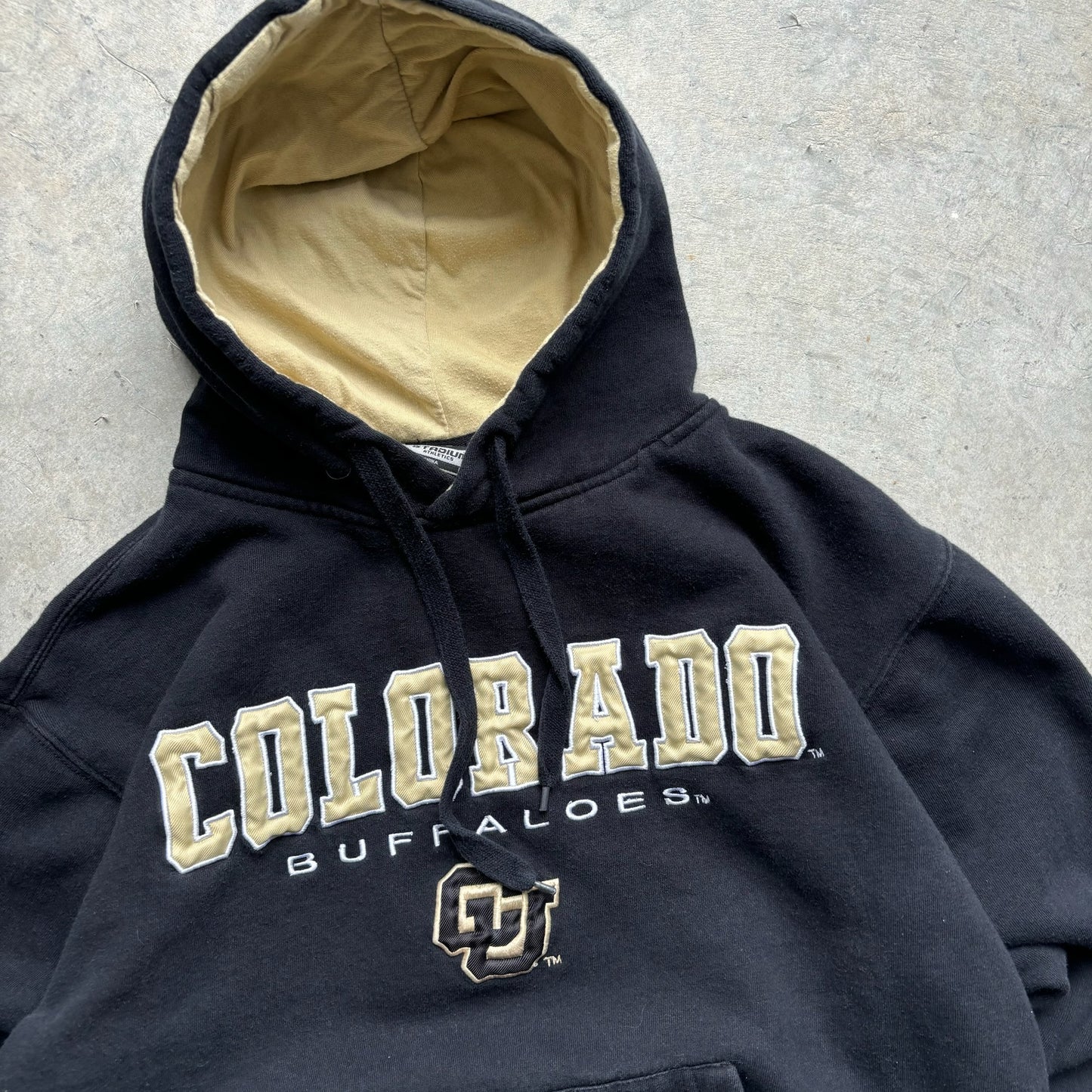 Colorado Hoodie - Women’s M