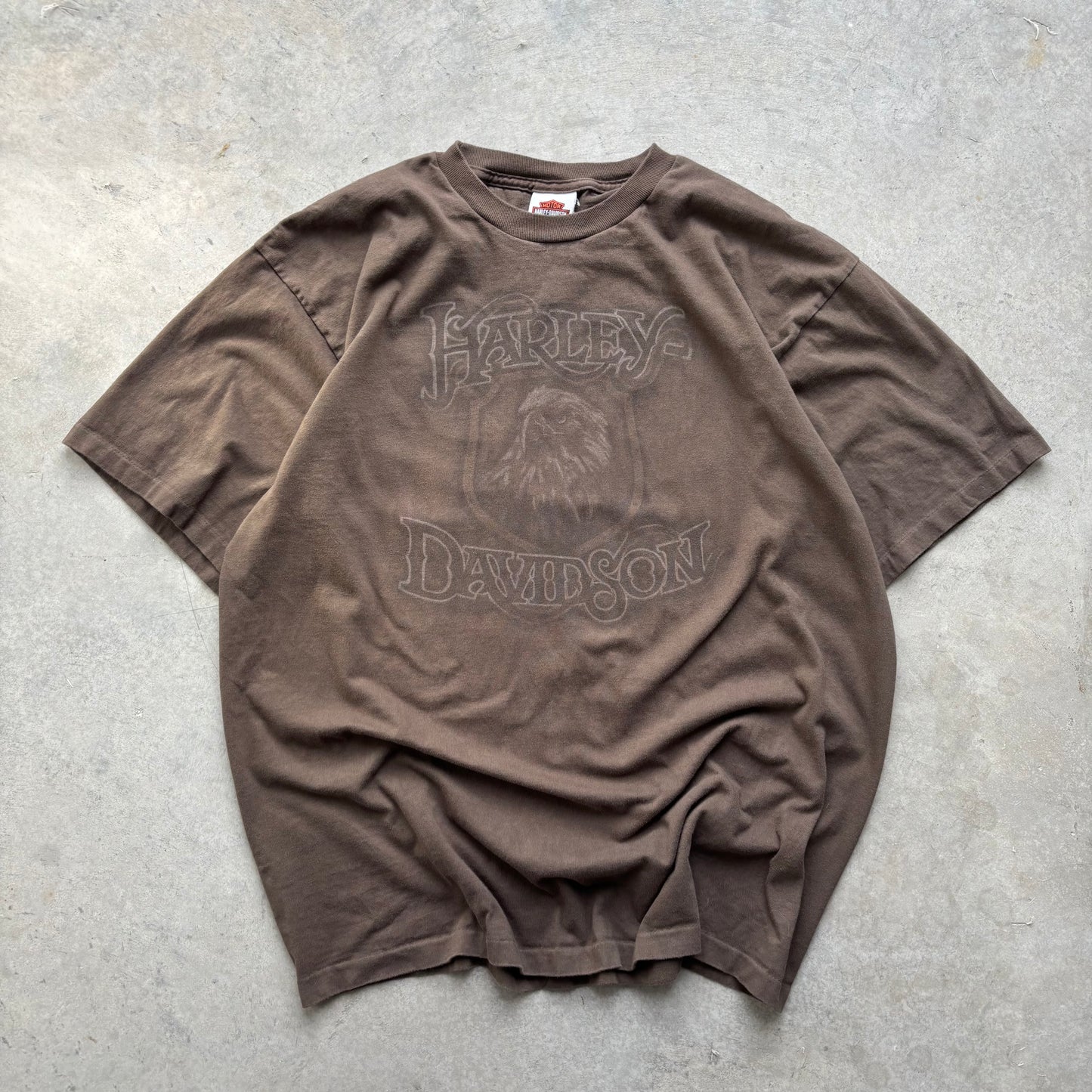 Harley Davidson Shirt - XL