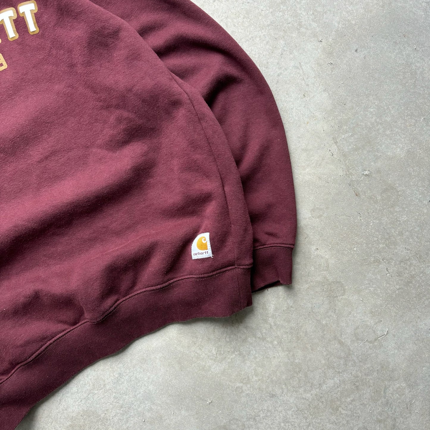 Carhartt Crewneck - Women’s S