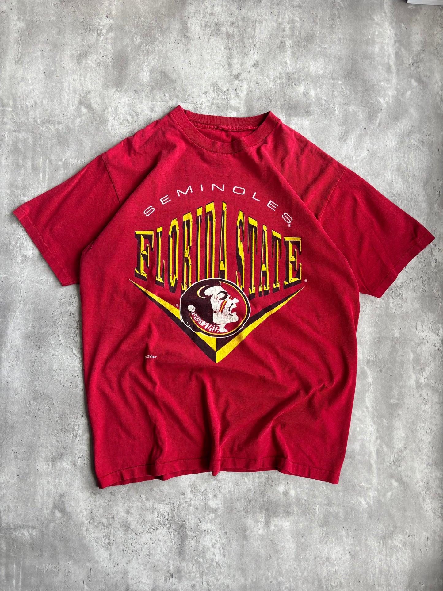 Florida State Shirt - XL