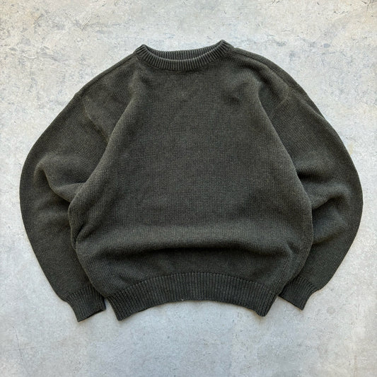 Croft & Barrow Sweater - M