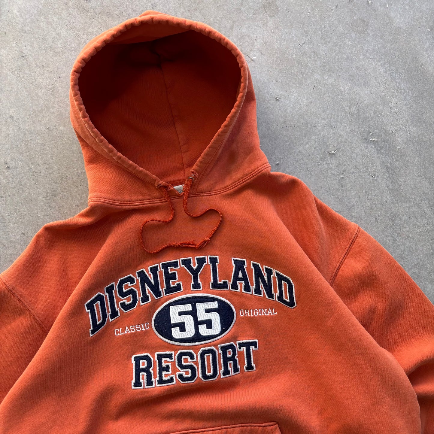 Disneyland Hoodie - XXL