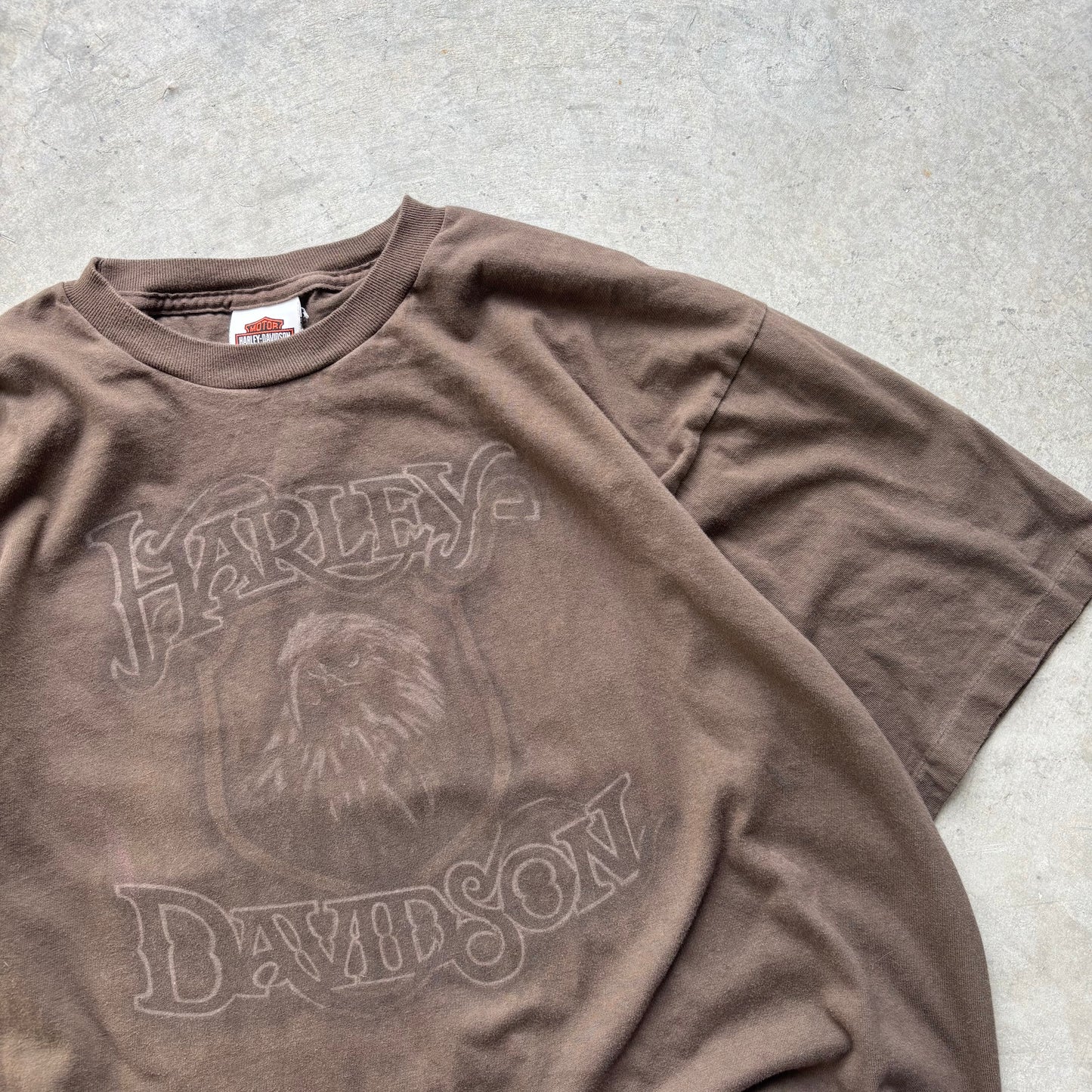 Harley Davidson Shirt - XL