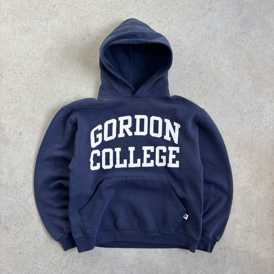 Gordon College Russell Hoodie - S