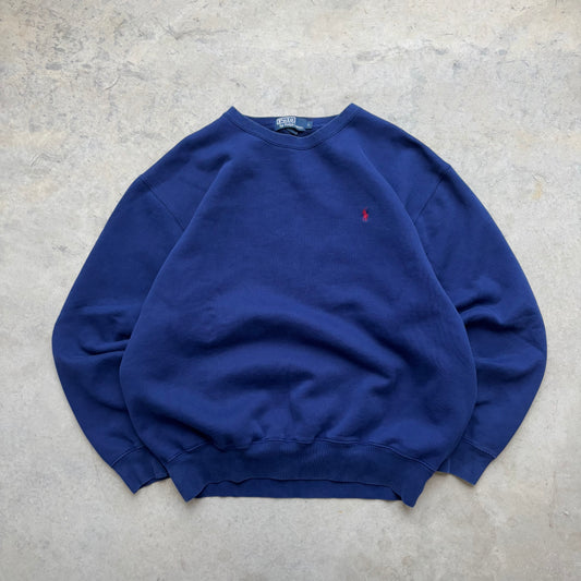 Polo Ralph Lauren Crewneck - L