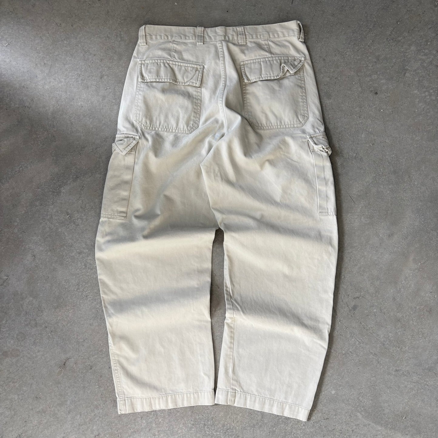 GAP Cargo Pants 32x29”