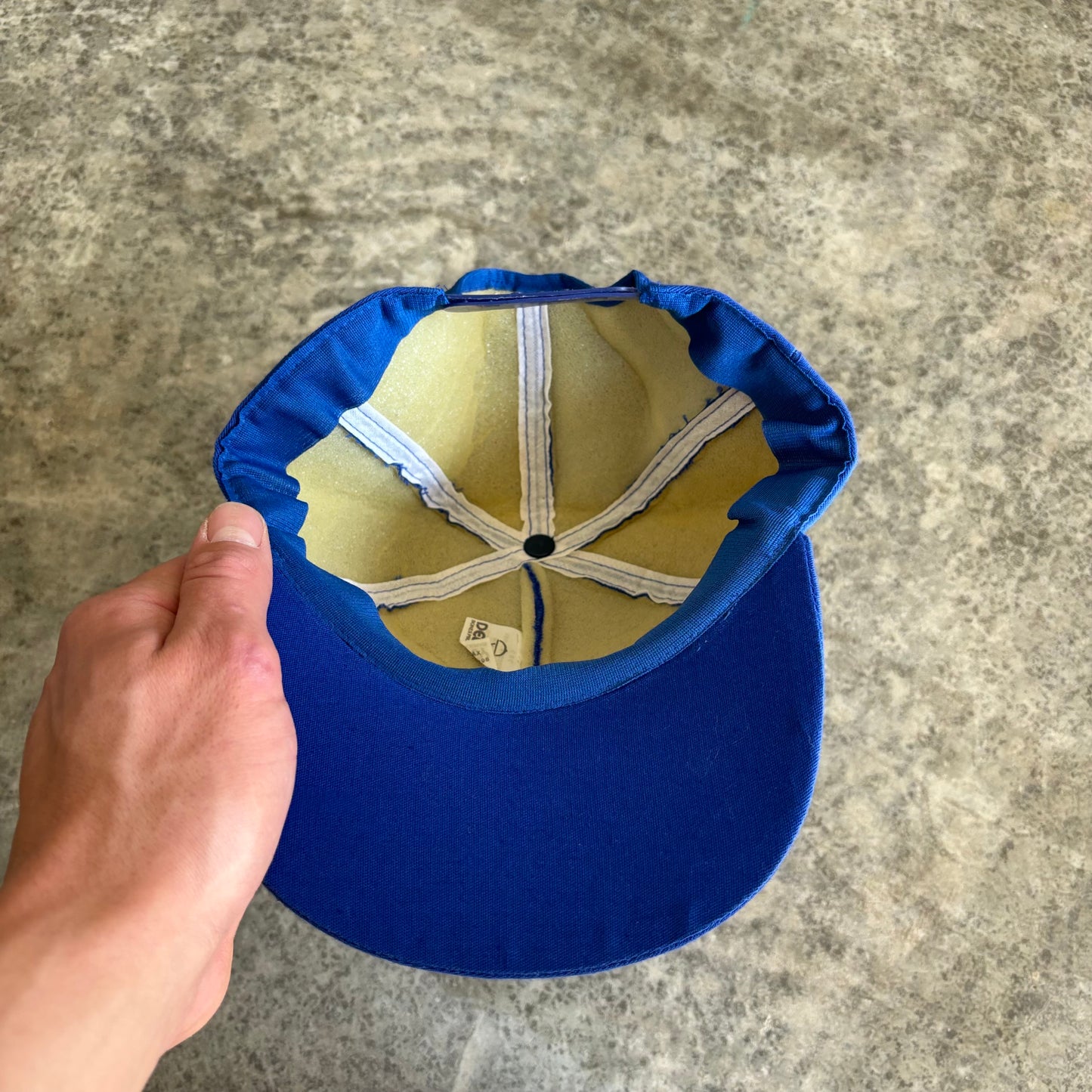 Pepsi Hat