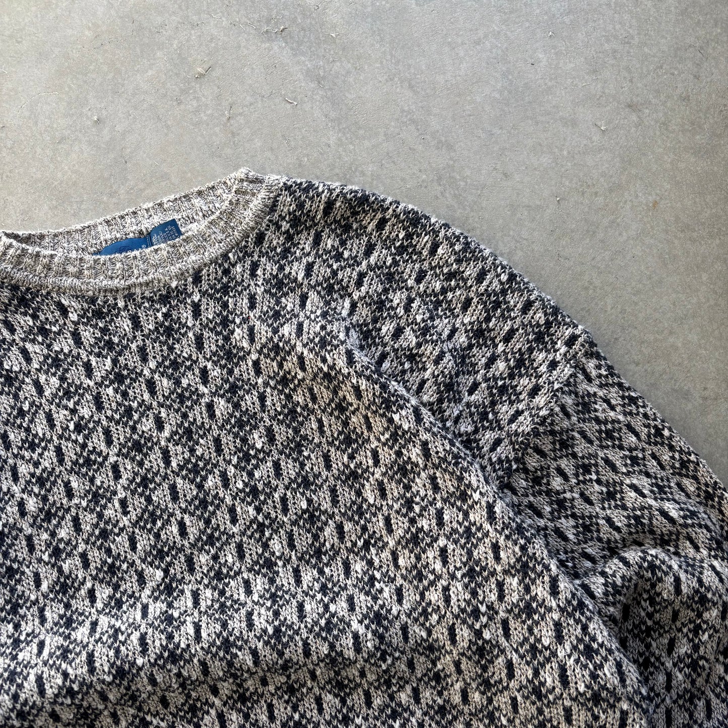 Towncraft Sweater - XL