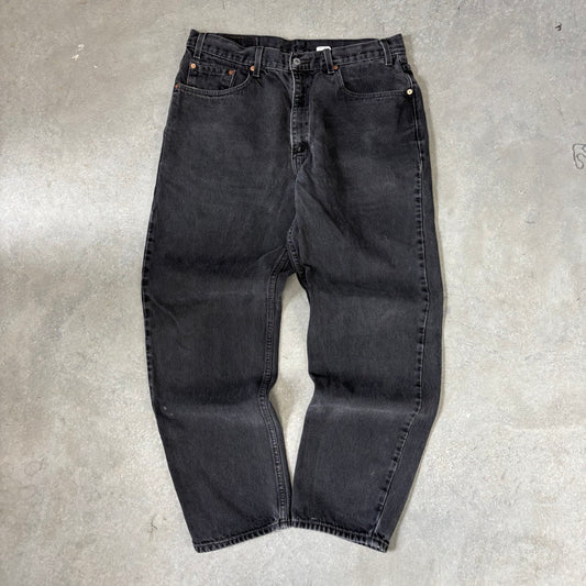 Levi’s 550 Jeans 38x32”