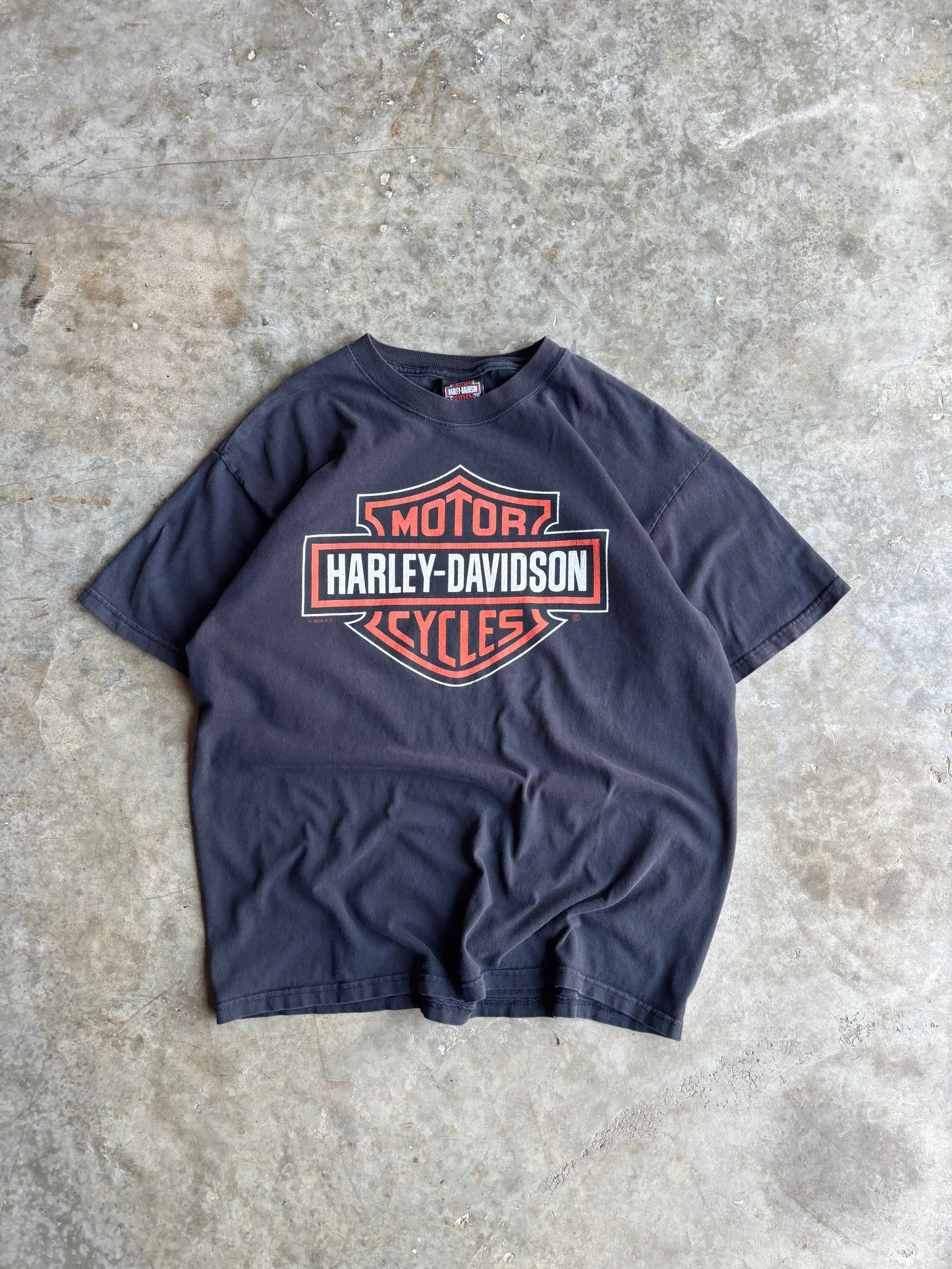 Harley Davidson Shirt - M