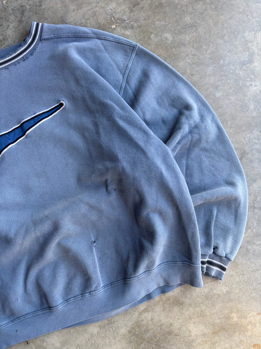 Nike Crewneck - XXL