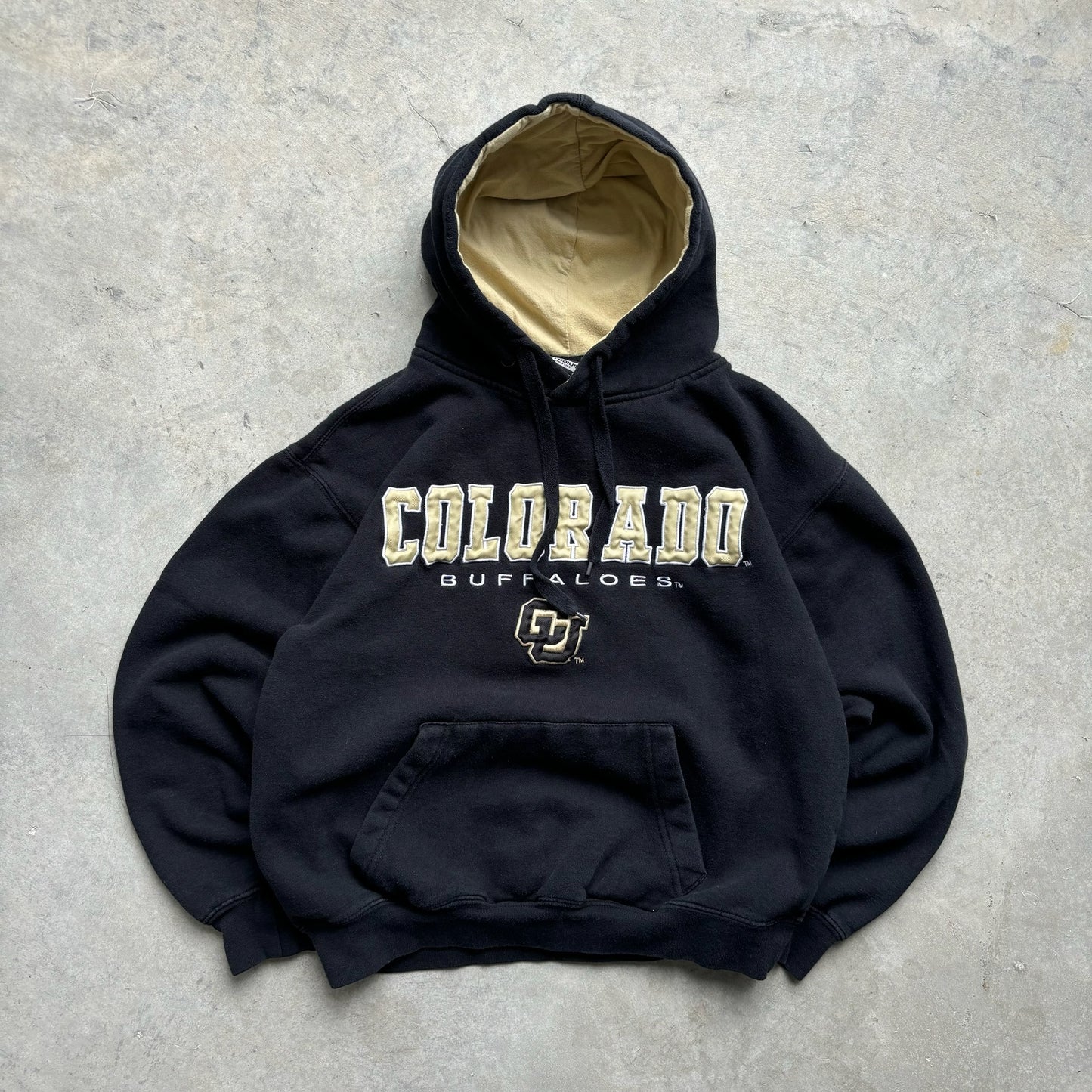 Colorado Hoodie - Women’s M