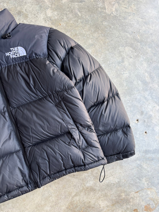The North Face 700 Puffer Jacket - M
