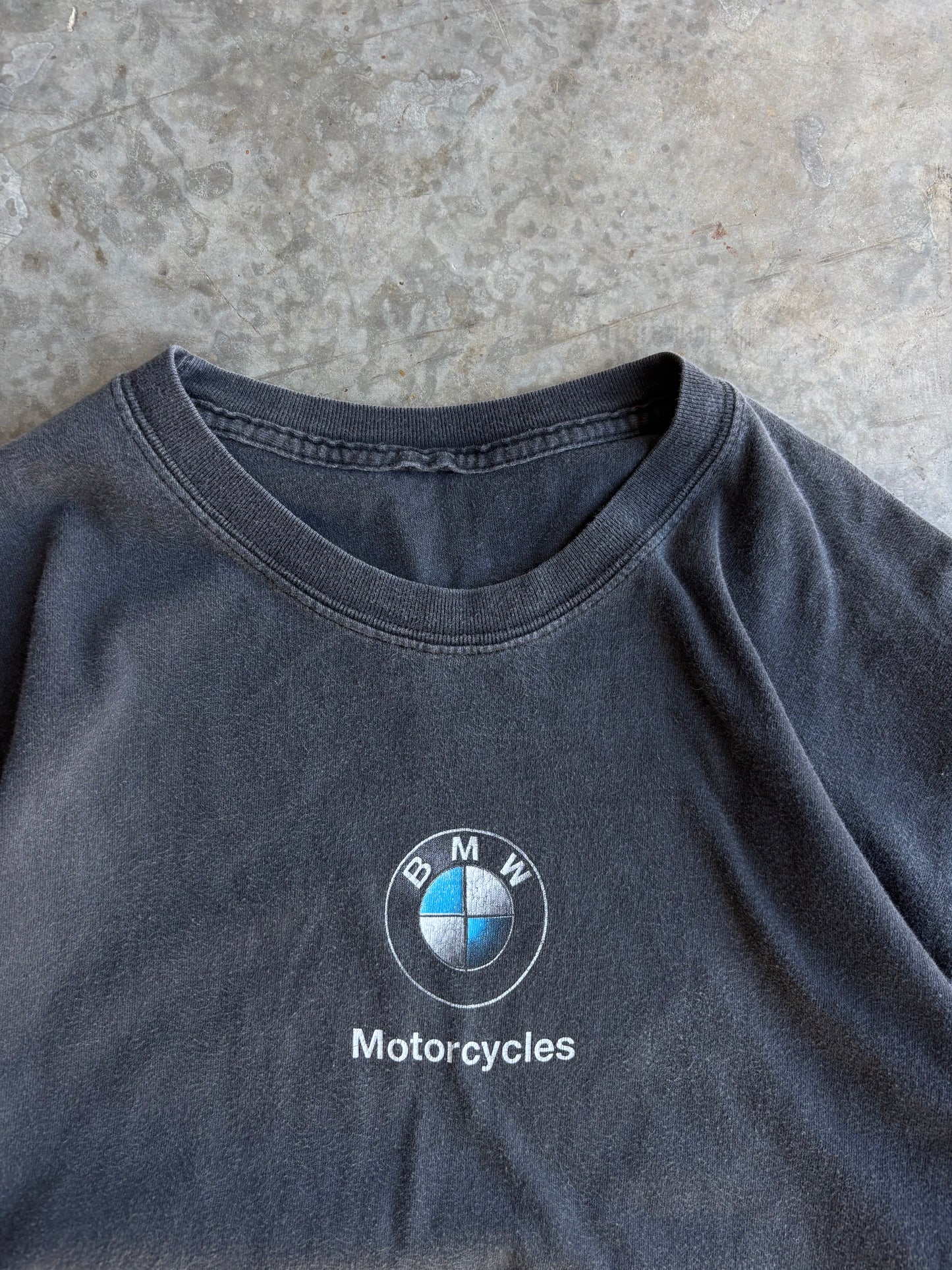 BMW Shirt - L