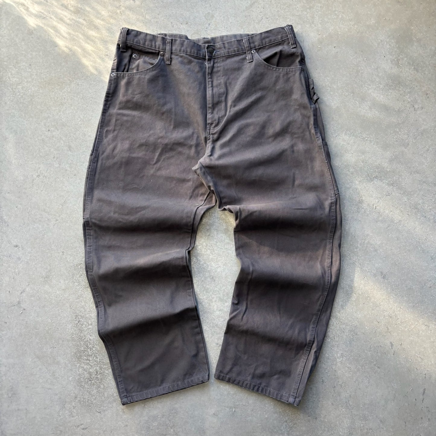 Dickies Carpenter Pants 38x30”