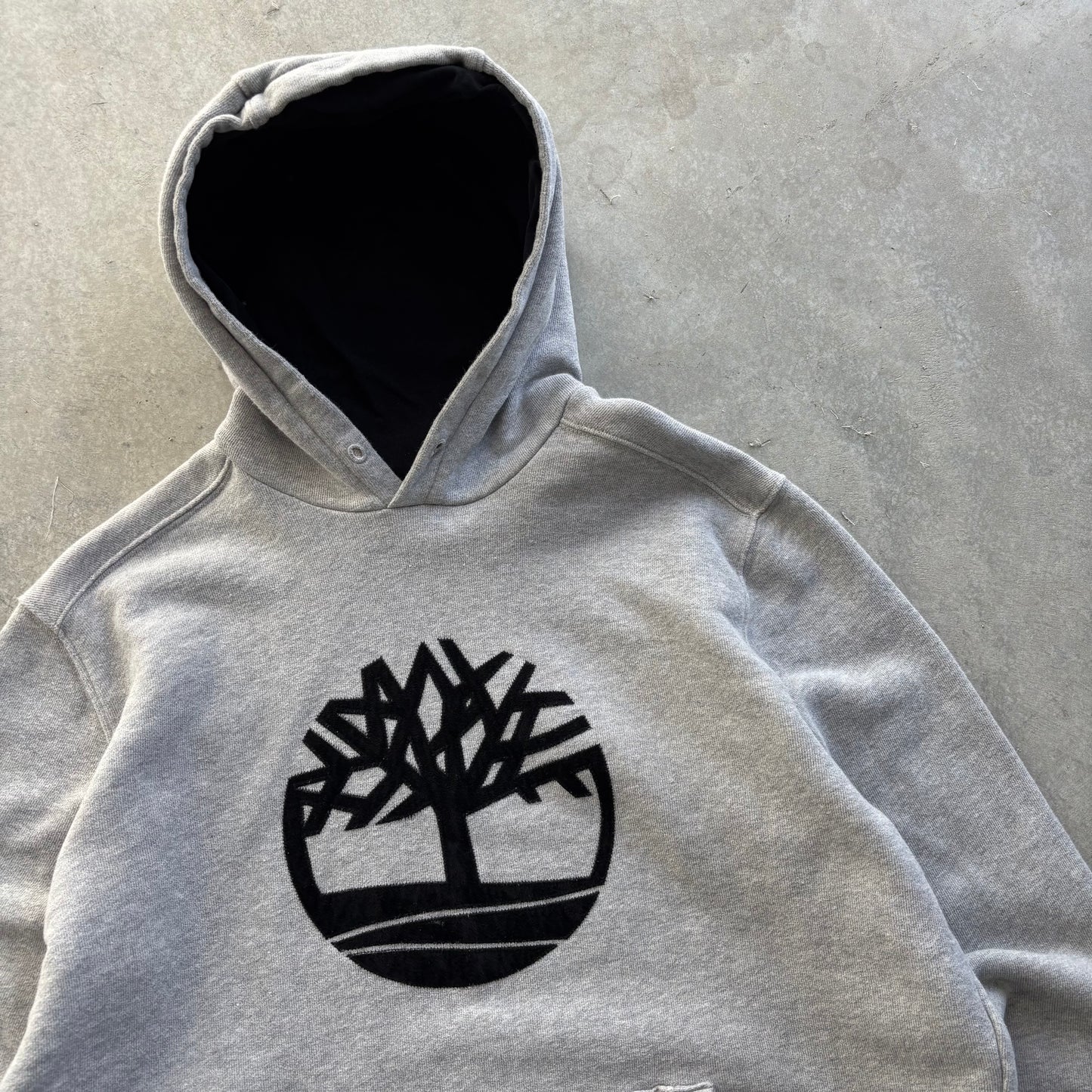 Timberland Hoodie - XXL