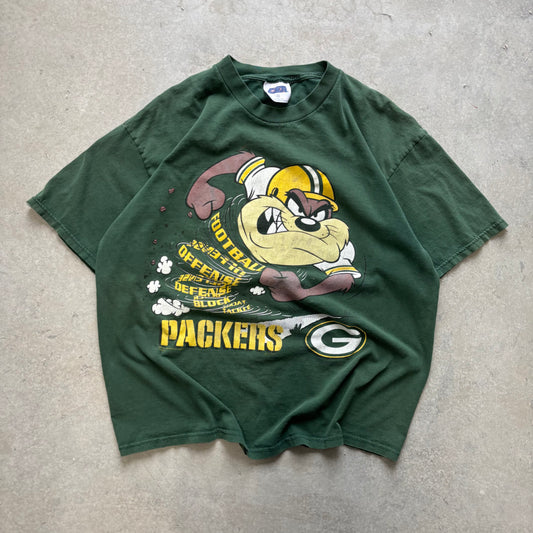 Packers Shirt - M