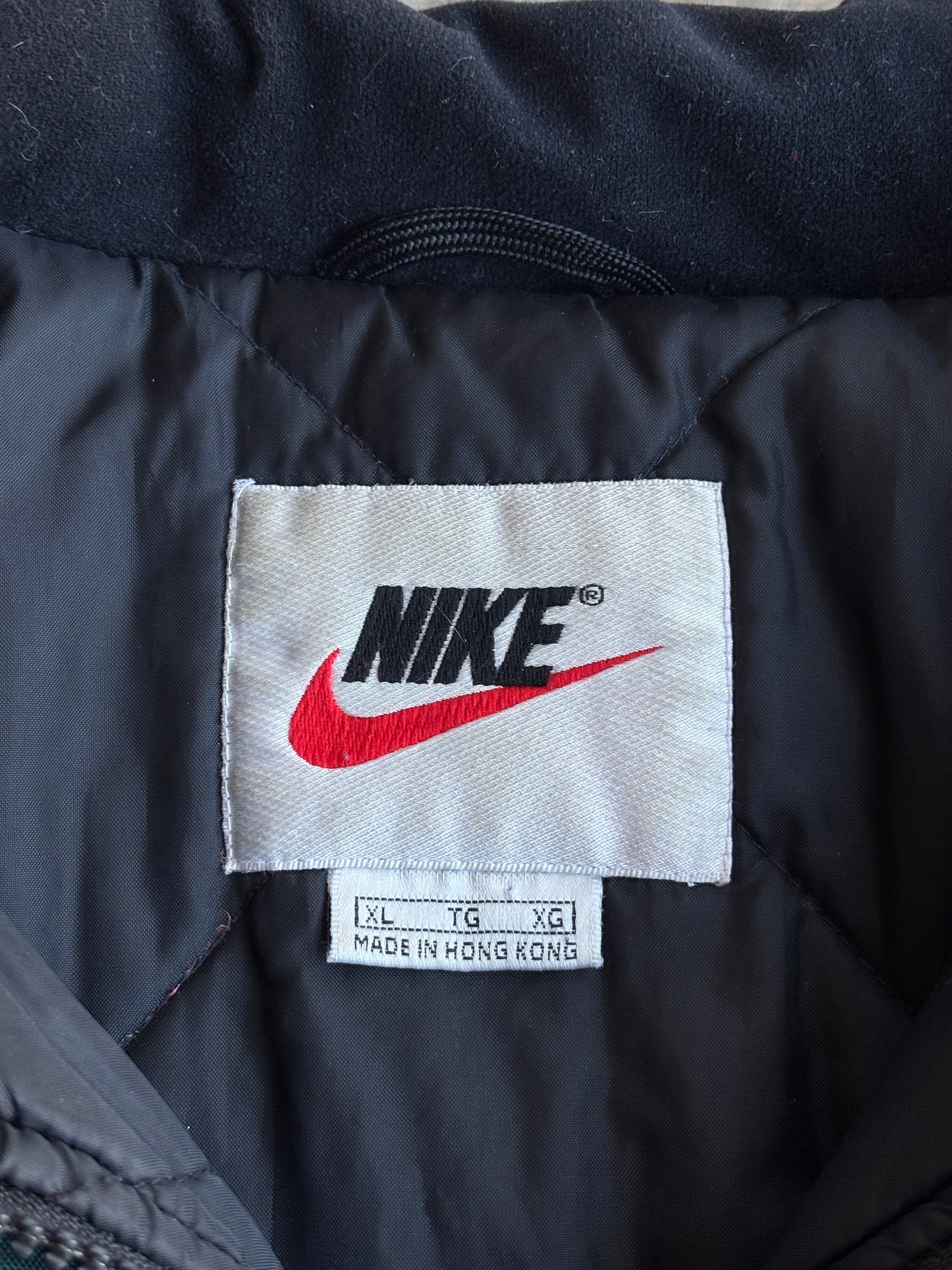 Nike Winter Jacket - XL