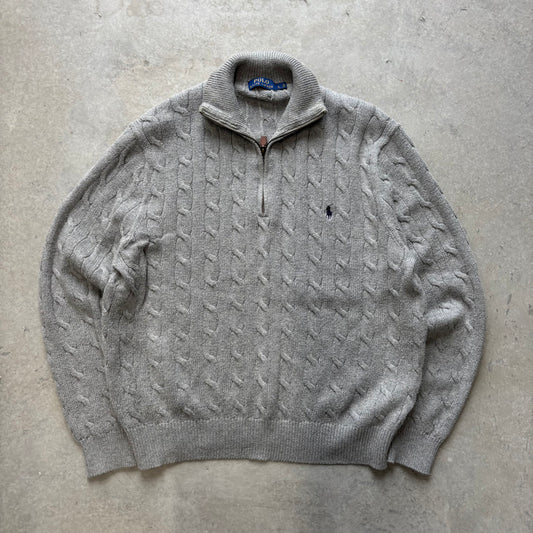 Polo Ralph Lauren Sweater - M