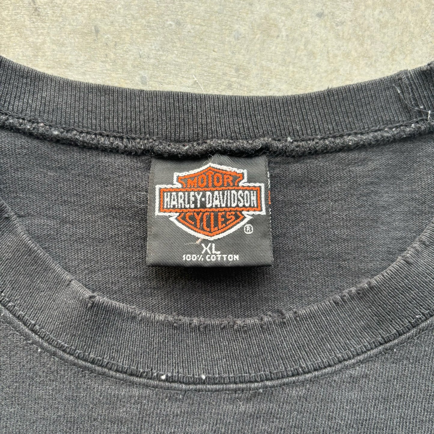 Harley Davidson Shirt - L