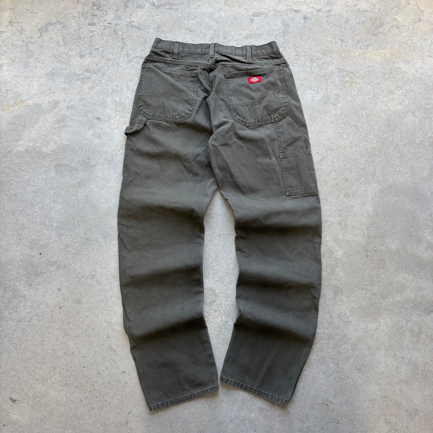 Dickies Carpenter Pants 34x36”