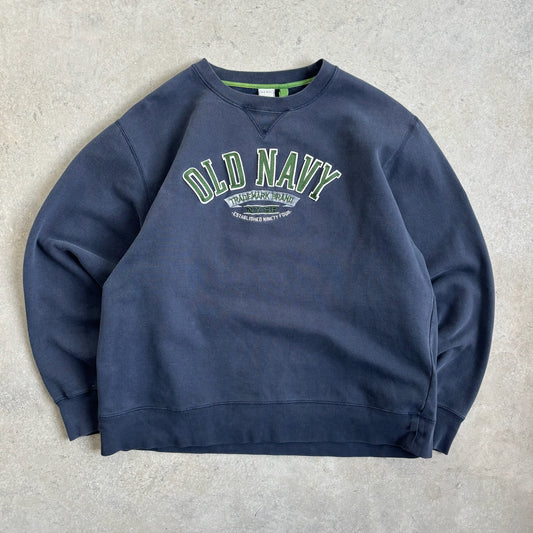 Old Navy Crewneck - XL