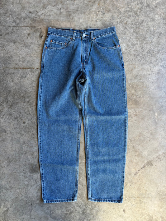 Levi's 550 Jeans - 32x30"