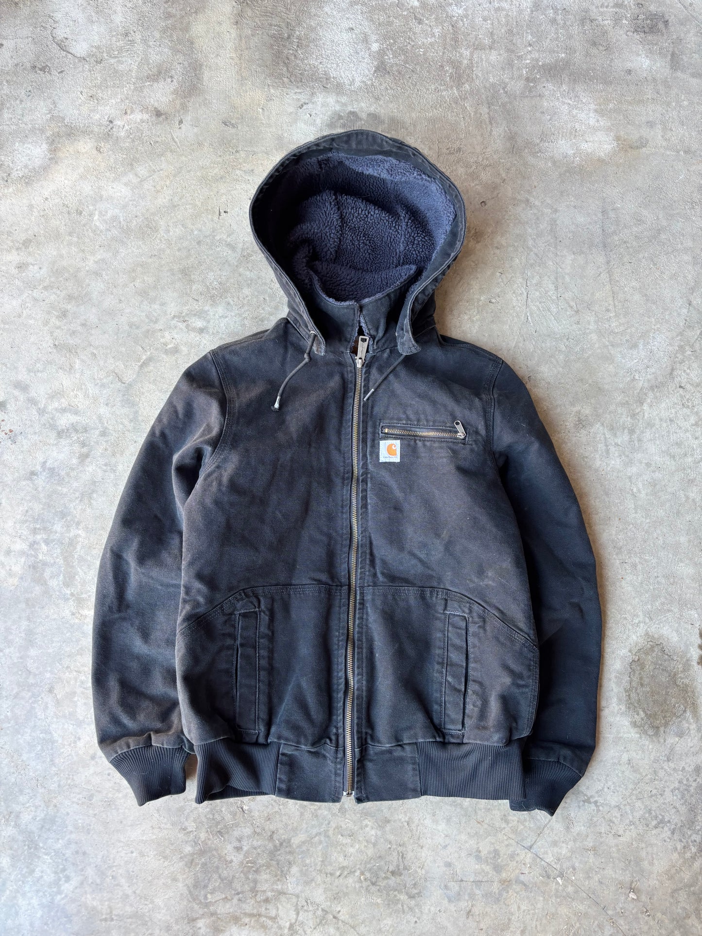 Women's Carhartt Jacket - S